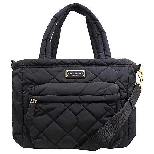 Marc jacobs nylon tote sale