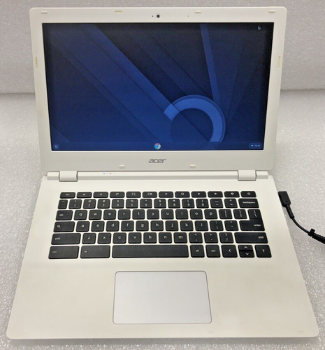 Acer Chromebook 13inch CB5-311-T9Y2 (Bad battery) - Picture 1 of 8
