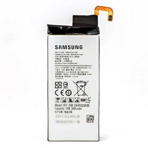 New Premium Battery for Samsung Galaxy S20 Plus + Ultra S10 S9 S8 S5 S6 S7 Edge - Picture 6 of 38