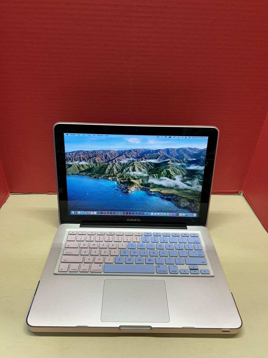 Apple MacBook Pro 13.3 Apple MacBook Pro 13.3