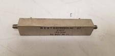 CQT Electronics LR9-20AA Band Pass Filter