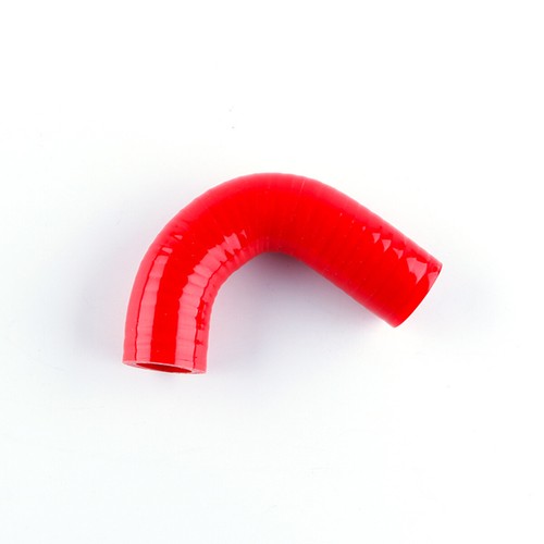 Purple Silicone Induction Intake Coolant Hose For 06-08 Kawasaki KX250F KXF250 - Picture 23 of 24