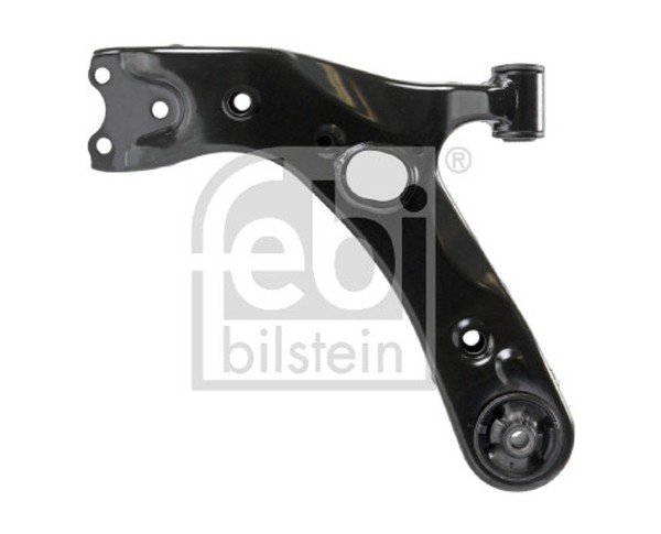Steuerarm Toyota P. Corolla 06- LE Ohne Stift Siehe-image
