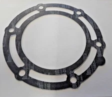 . Transfer Case Adapter Gasket 6 Bolt Hole 4wd 4x4 Chevy  Dodge NP 208 241 243 