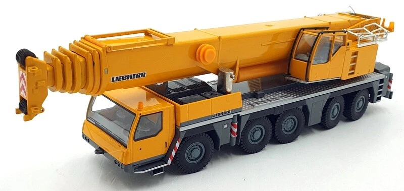 Liebherr diecast hotsell