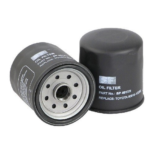 Ölfilter für Mosa GE20 PSX - Picture 2 of 2
