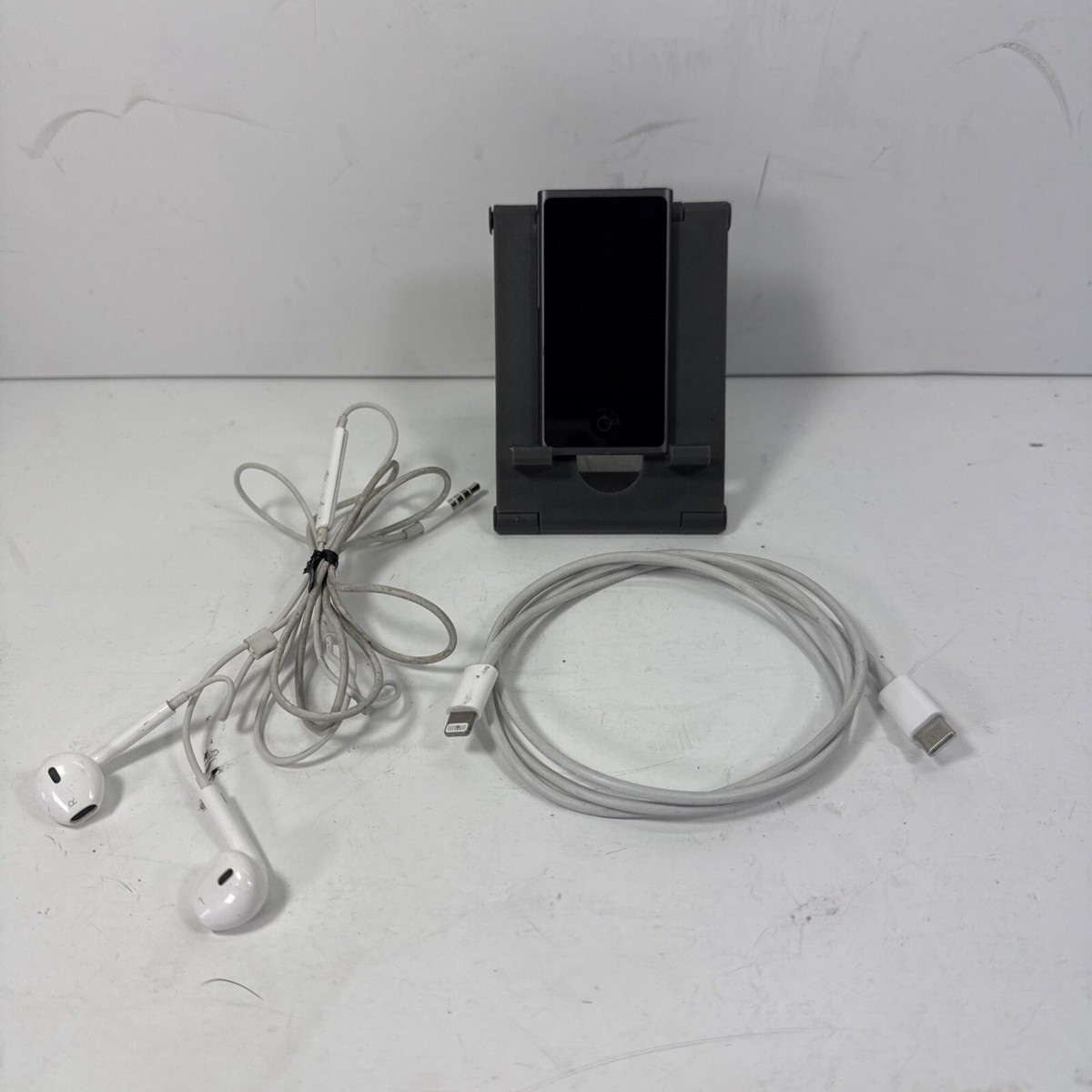 iPod Nano 16GB A1446 7th Gen Complete BUNDLE | TESTED | eBay