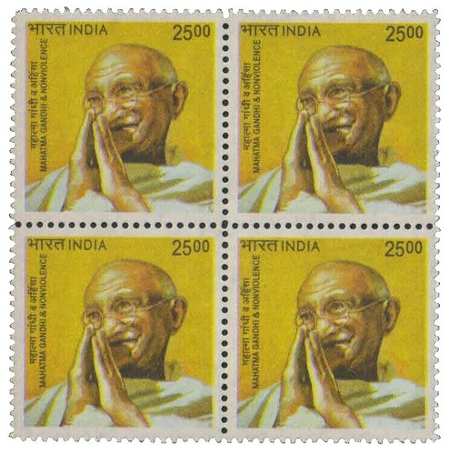 INDIAガンジー India 1979 IYC Gandhi SG 909-911 MNH (2gsq) | eBay