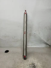 NEW NO BOX Bimba Pneumatic Cylinder 2" Bore 3122-DXP