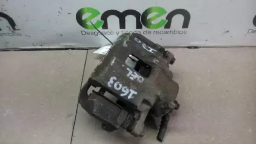 Pinza De Freno Delantera Izquierda para DAEWOO REZZO SE 2004 364774 - Imagen 1 de 3