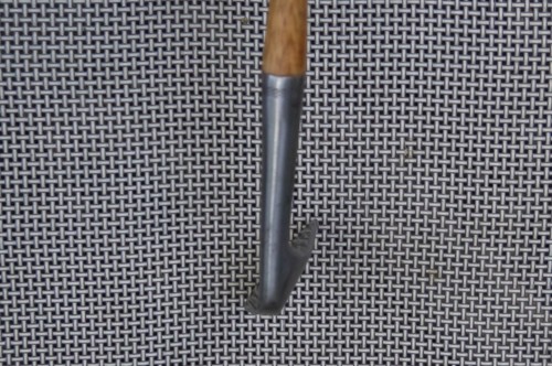 Antique Vintage Wood Shaft D J Harrison St Louis Mashie Niblick - Picture 3 of 18