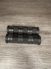 Schwinn Star Bike Bicycle Grips 4 1/4" NOS