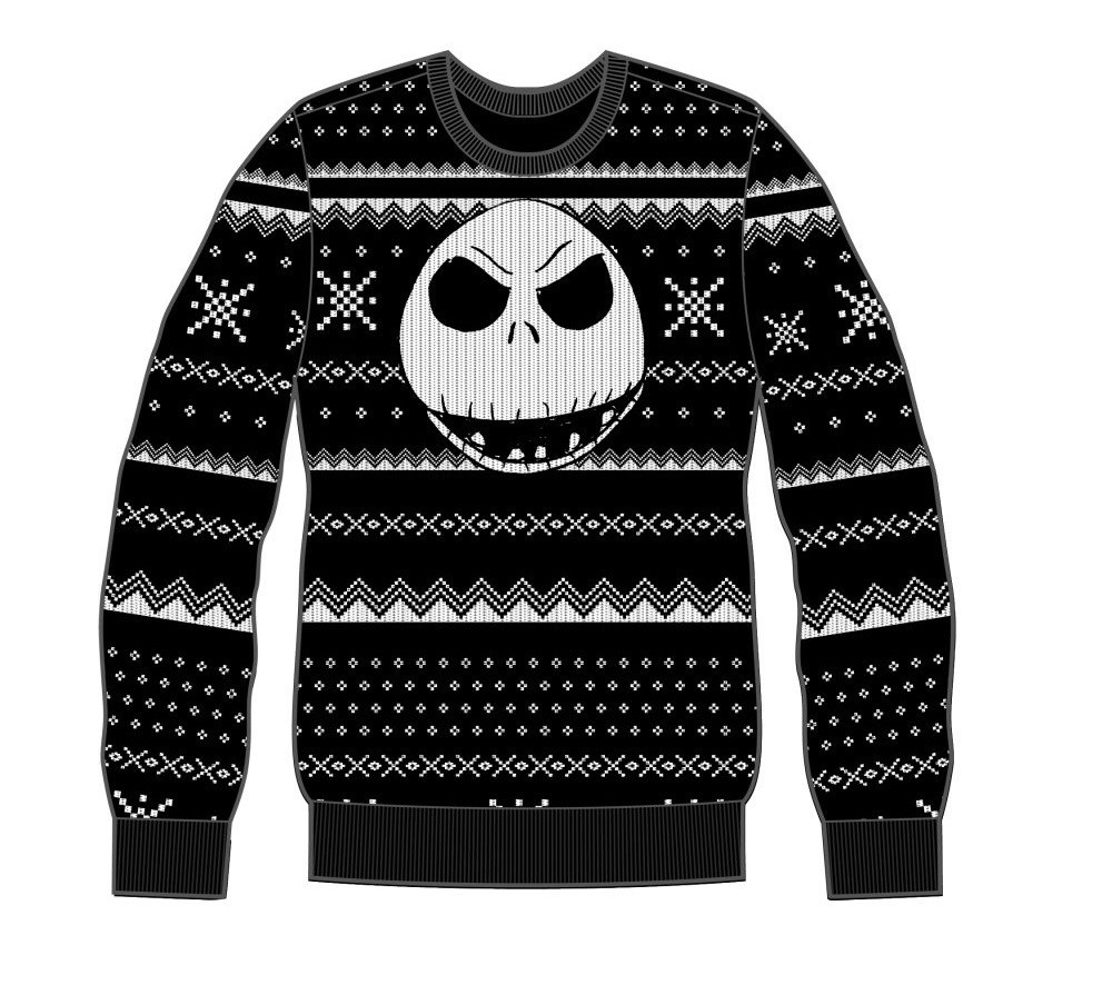 the night before christmas sweaters