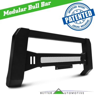 Mesh window guard