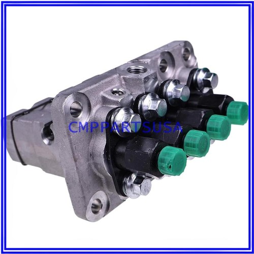 104135-4010 104135-4012 1311017630 Bomba de inyección de combustible para motor Perkins 404-22 - Imagen 5 de 7