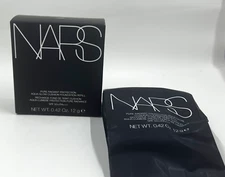 NARS Pure Radiant Protection Aqua Cushion Foundation in Alaska Refill 12G SPF 50