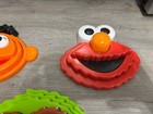 Vintage Tyco Sesame Street Puzzles 1996/1997 — photo 3