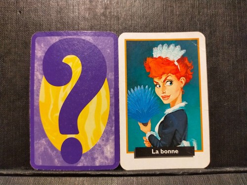 LA COURSE A L'HERITAGE PIONS CARTES PIECES RECHANGE PIECES D'ORIGINE MB - Imagen 23 de 41