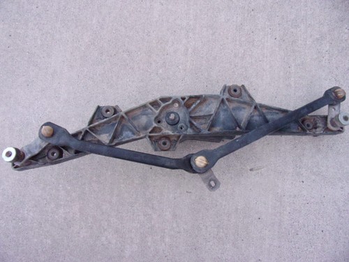 93-95 Jeep Grand Cherokee ZJ OEM Wiper Motor Linkage Assembly - Picture 2 of 15
