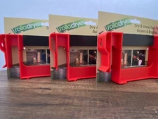 Paint Brush & Roller Drying & Storage System ROLLADRYER  - 3 Pack  Eco-Friendly