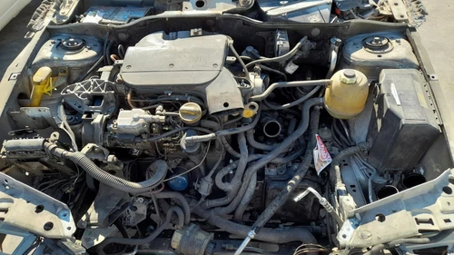 7700874571 Colector Escape para RENAULT MEGANE I CLASSIC (LA0) 1997 2839697 - Imagen 6 de 7
