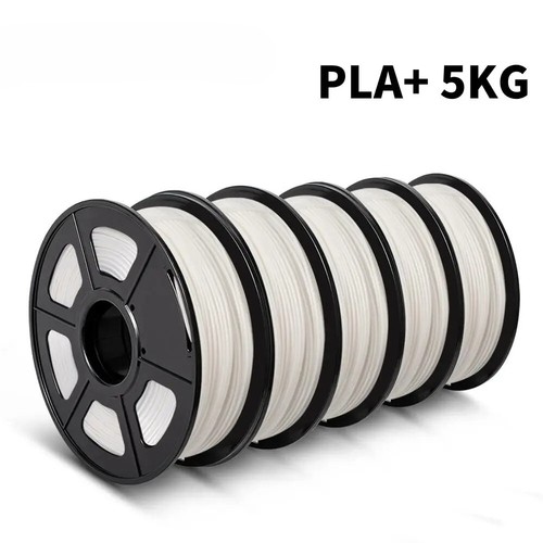 5KG PETG/PLA Filament 1KG/Roll 1.75mm High Strength Wound 3D Printing Filament - 第 31/34 張圖片