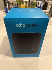 Alexa Echo Studio | eBay Alexa Echo Studio | eBay