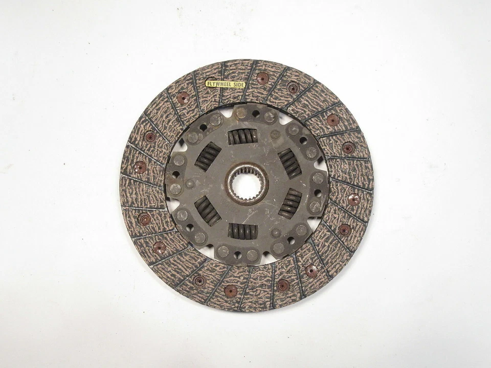 EPE Brand Reman Clutch Disc Fits Datsun 610 510 620 & 710   48582 - Image 2 of 2