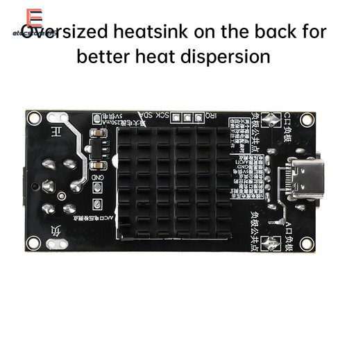 140W USB Fast Charger Module Charging Board QC4+/5.0 PD PPS Quick Charge NEW - Picture 6 of 18