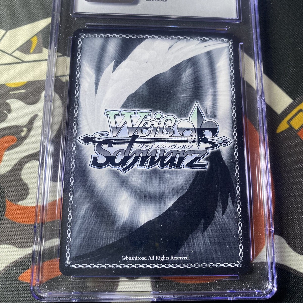 SP いばら姫 ヨル(サイン入り) CGC10 PRISTINE s-l400.jpg