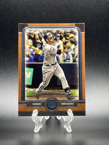 2019 Nolan Arenado [Copper] #33