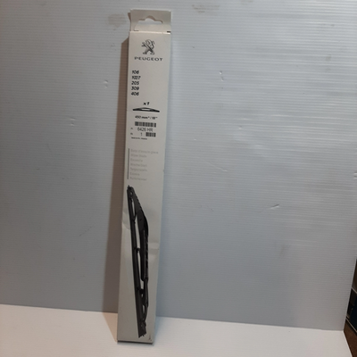 Genuine Peugeot Window Wiper Blade 6426HR 450mm 18 Inch for sale  