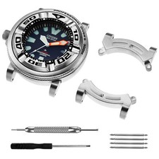 Silver brushed Finish adapter $ Citizen Ecozi...