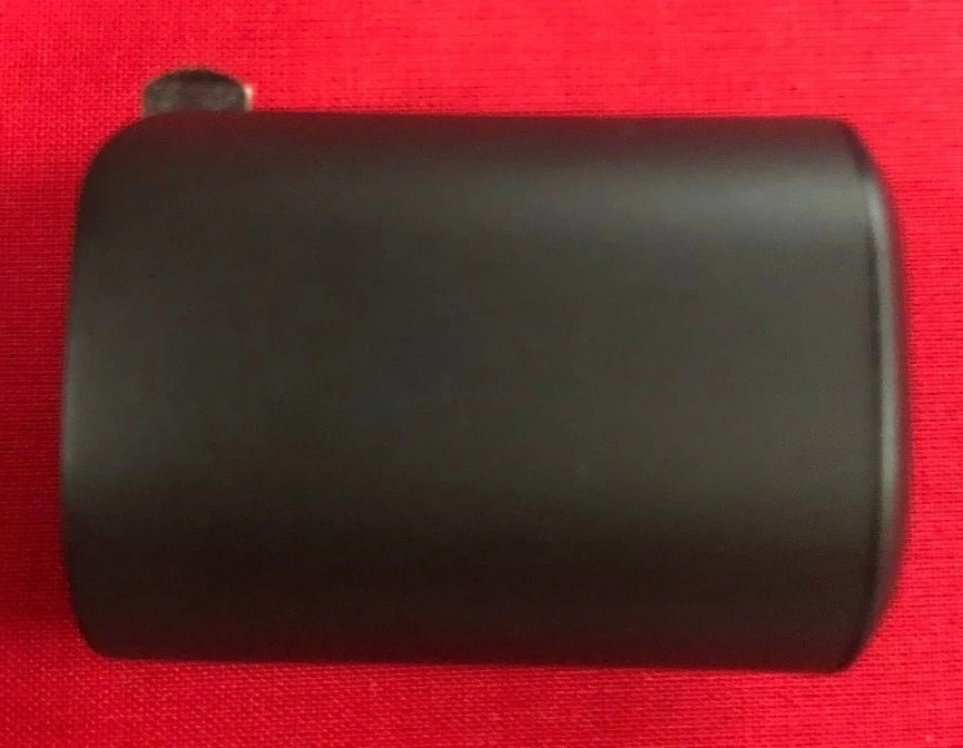 CARGADOR DE PARED ORIGINAL ROCKETFISH UNIVERSAL 5V RF-AC1U2NK Foto 4 de 4