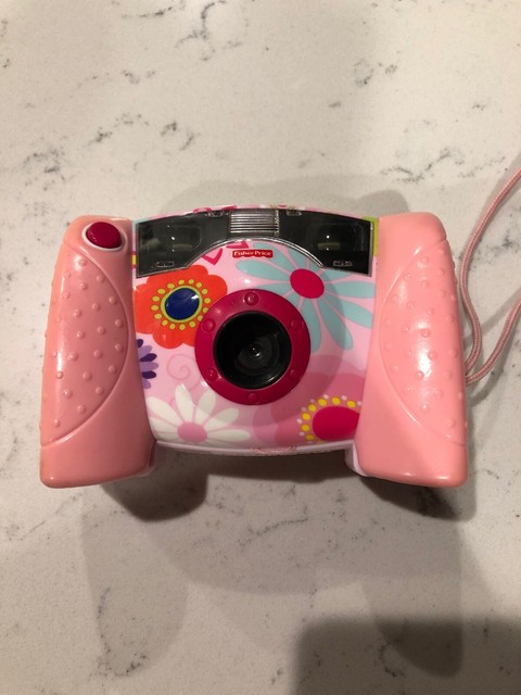 kid tough digital camera