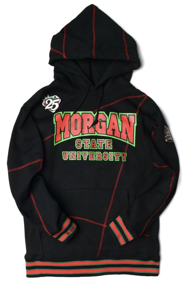 トップス AACA african american college alliance African American College Alliance AACA Hoodie Sweatshirt '91