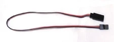 Tam Valley Depot ~ 12" Servo Extension Cable ~ Set of 10 ~ SRX112