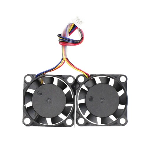 High Speed PWM Fan for RPI Development Board Optimal Cooling Solution Quiet - Picture 5 of 12