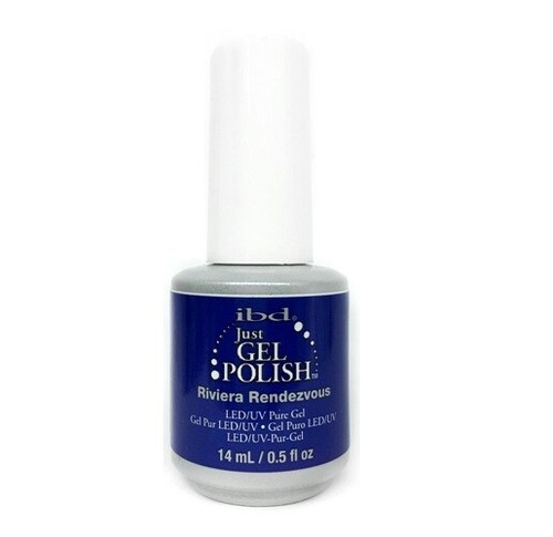 IBD Just Gel Polish - Scegli Qualunque! - A-Z - 14mL / 0.5oz Each - Foto 173 di 225