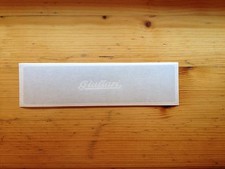 GIULIARI SITZSCHABLONE, HONDA, YAMAHA, KAWASAKI, SUZUKI.