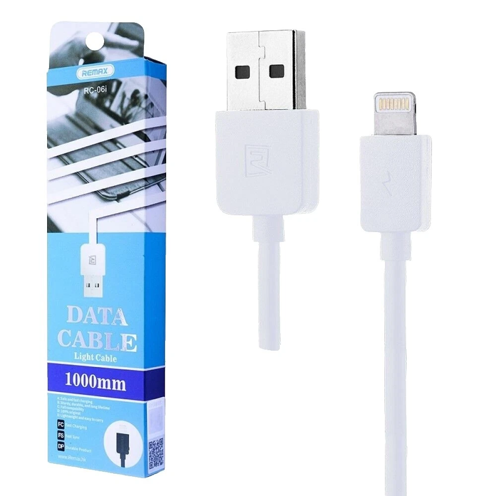 Cables Y Adaptadores para REMAX para Apple iPhone 7