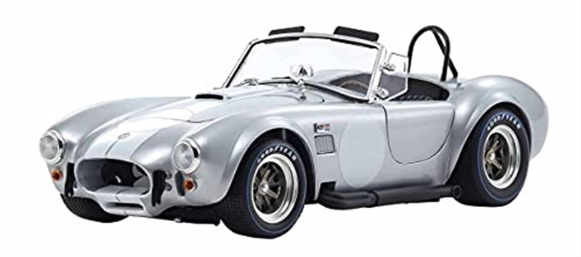 【レア】Kyosho 1:18 Shelby Cobra 427 S/C 220504-017df.jpg