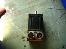 PARKER COMPUMOTOR SM231AE-NTQN 340V 2.1A 46OZ-IN