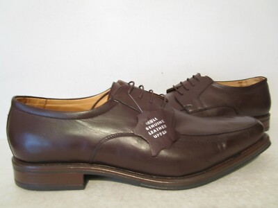 Giorgio Brutini Mens Darcy 24996 Leather Oxfords Casual  display picture 3