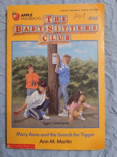 HUGE-The Babysitters Club Books 81 vintage books 1-75, no duplicates, + more - Picture 24 of 24