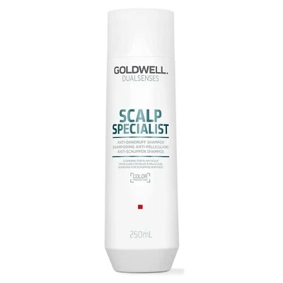 Goldwell Dualsenses Scalp Specialist Anti-Dandruff Shampoo 250ml