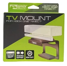 KMD TV Mount / Dock Compatible with Kinect V2.0 Sensor for Xbox One KMD-XB1-3019