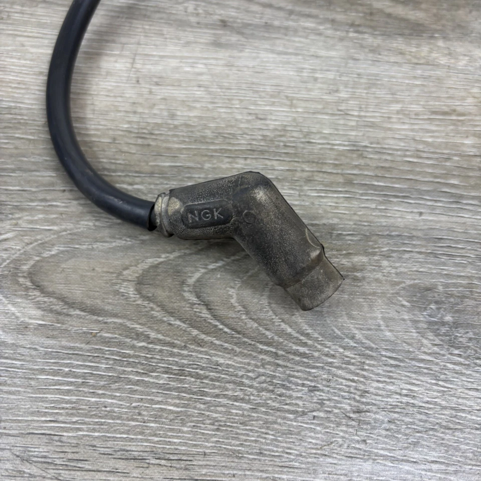 2013 Can-Am Outlander 400 Max Ignition Coil 420665710 - Image 4 of 4