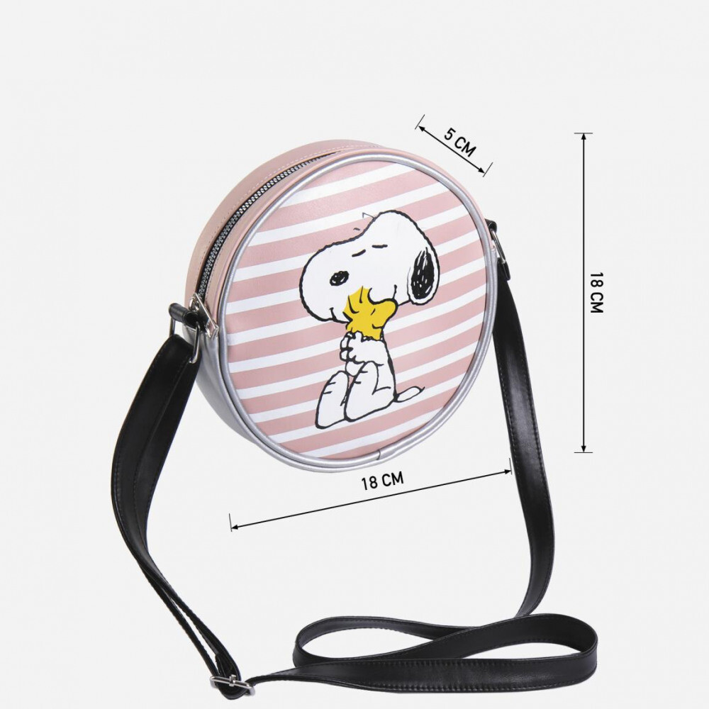 Authentische snoopy Woodstock Anime Frauen Handtasche große Kapazität  täglichen Artikel Aufbewahrung tasche Damen Casual Tote Reise Einkaufstasche