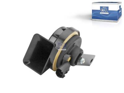 3.70502 Signalhorn hoher Ton passend für MAN, VW 81253016075 81253016080